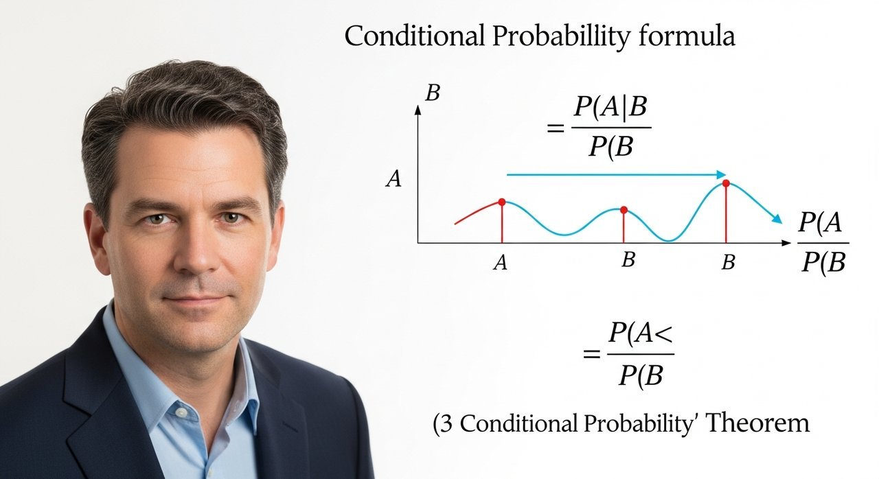 조건부확률 공식 베이즈 | P(A|B) = P(A∩B)/P(B) 조건부확률 계산 공식, 3