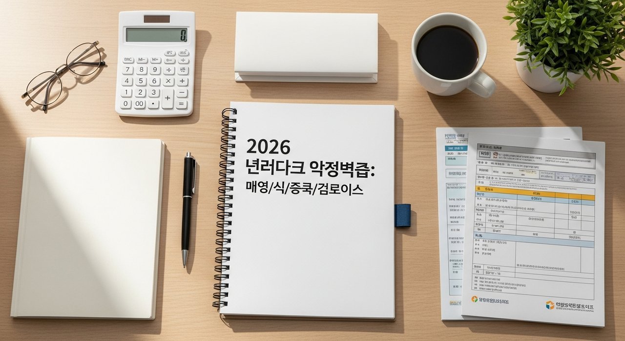 2026 육아휴직 연장신청 완벽 가이드: 자격/서류/급여 총정리