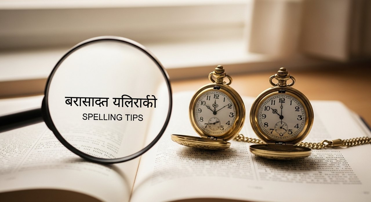 금새 금세 차이, 헷갈리는 맞춤법 정복 꿀팁