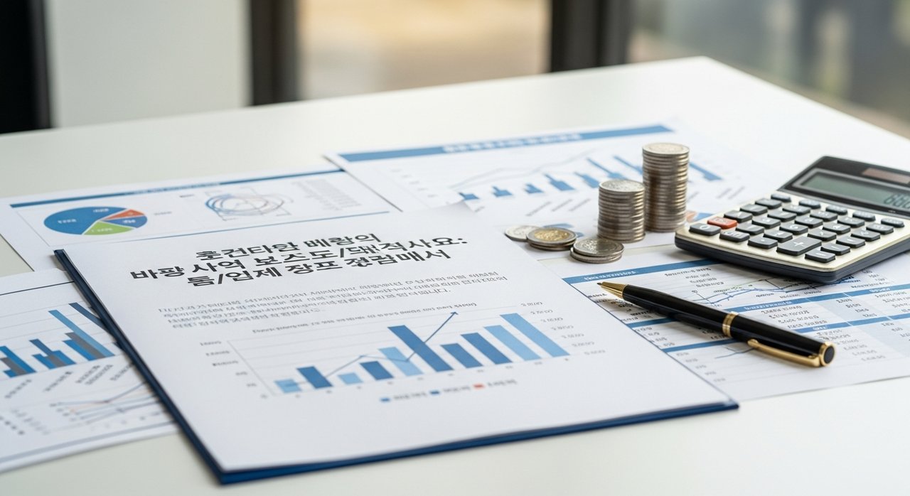 자동차 세금 계산법 총정리: 취득세/자동차세/환경개선부담금 산출 완벽 분석